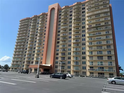 4900 S Brittany Dr #1708, Saint Petersburg, FL 33715