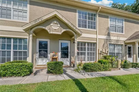 2861 Thaxton Dr #47, Palm Harbor, FL 34684