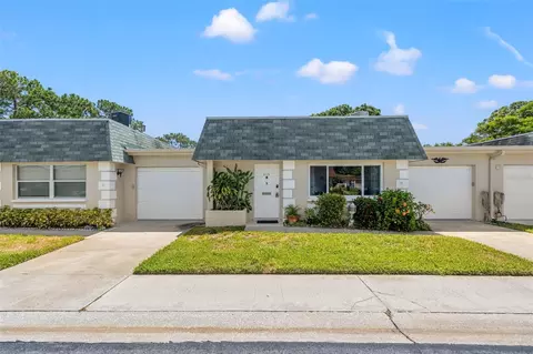 8235 Burgundy Dr N #8235, Pinellas Park, FL 33781