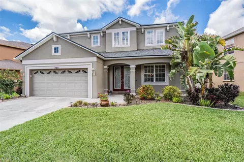 17824 Ayrshire Blvd, Land O Lakes, FL 34638