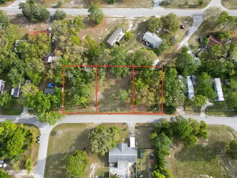 7418 Centerwood Ave #0010, Spring Hill, FL 34606