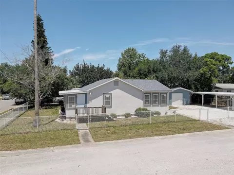 5101 14th Ave S, Gulfport, FL 33707