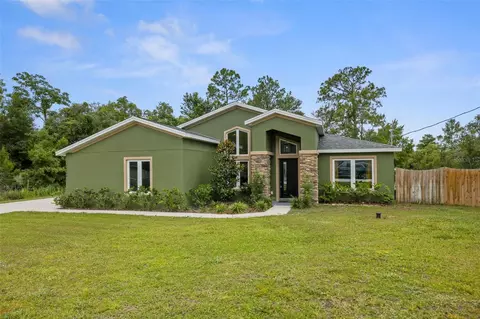 10240 Day Owl Ave, Weeki Wachee, FL 34613