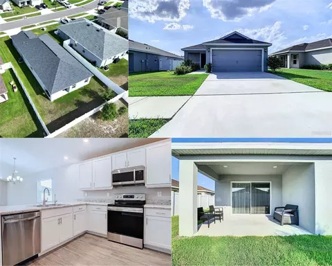 6853 Abbywood Ln, Zephyrhills, FL 33541