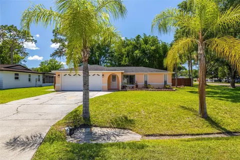 3901 Saint Augustine Pl, Land O Lakes, FL 34639