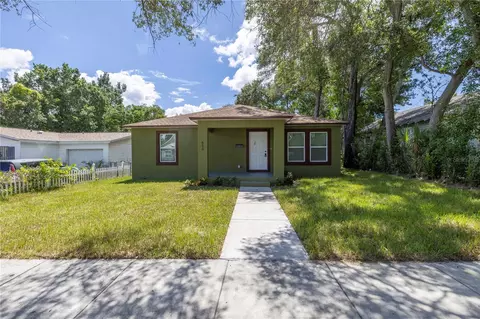 850 15th Ave S, Saint Petersburg, FL 33701