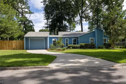 4724 NW Nw 30th Ave #AVE, Gainesville, FL 32606