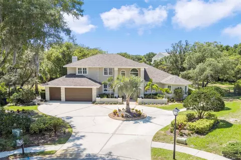3360 Meadow View Ln, Palm Harbor, FL 34683