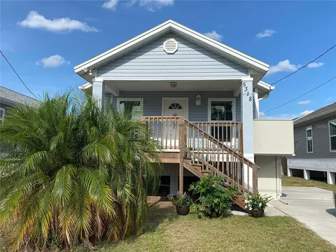 5318 Van Doren Ave, New Port Richey, FL 34652