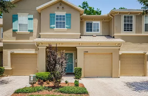 17545 Hugh Ln, Land O Lakes, FL 34638
