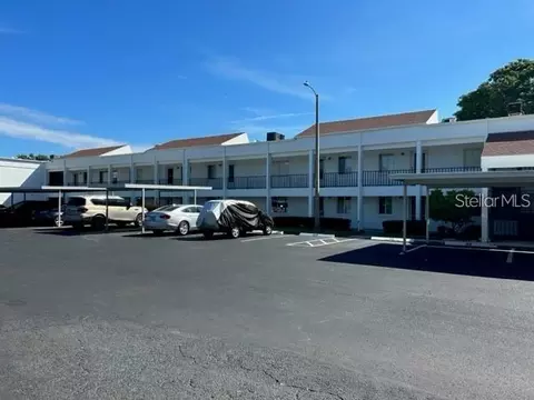 2060 Marilyn St #124, Clearwater, FL 33765