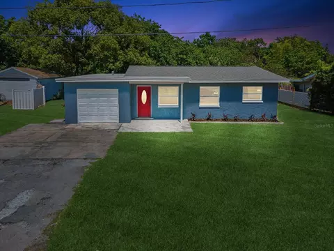 1824 Berg Rd, Holiday, FL 34690