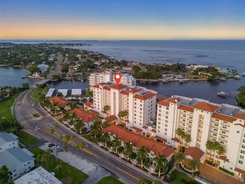 1325 Snell Isle Blvd NE #712, Saint Petersburg, FL 33704