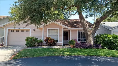 822 Franklin Cir, Palm Harbor, FL 34683