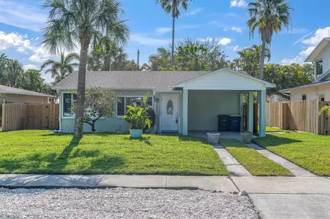 861 Bruce Ave, Clearwater Beach, FL 33767
