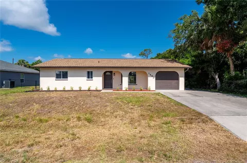 1493 Eagle St, Port Charlotte, FL 33952