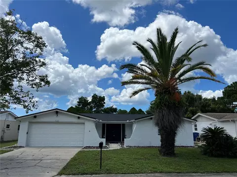 9135 Collage Ln, Port Richey, FL 34668