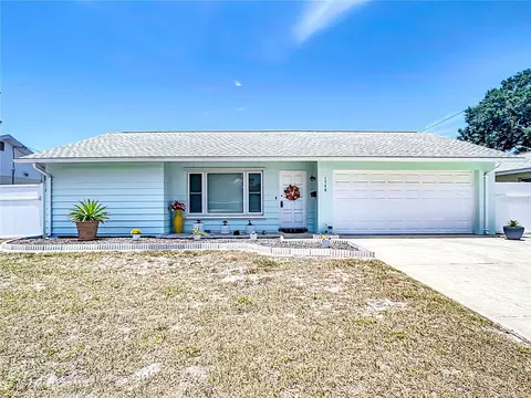 1748 Catherine Dr, Clearwater, FL 33759