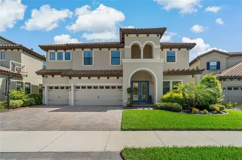 21975 Amelia Rose Way, Land O Lakes, FL 34637