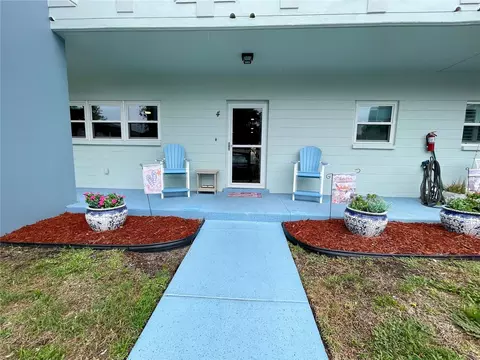 2254 Norwegian Dr #4, Clearwater, FL 33763