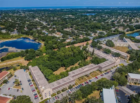 2170 Americus Blvd S #31, Clearwater, FL 33763