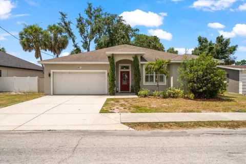 3110 W Woodlawn Ave #1/2, Tampa, FL 33607