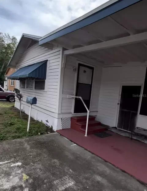 3850 14th Ave S, Saint Petersburg, FL 33711