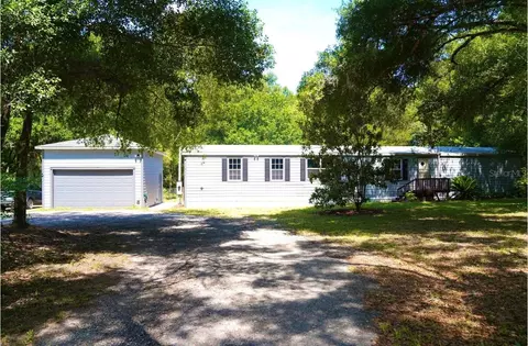 8361 Foxfire Rd, Brooksville, FL 34613