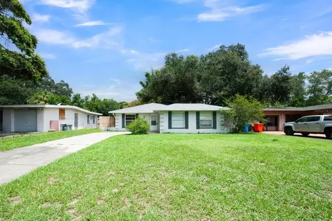 2260 Granger Dr, Clearwater, FL 33765