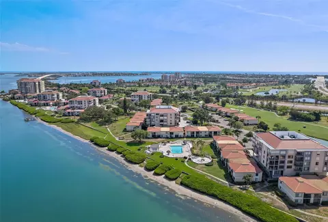 6158 Palma Del Mar Blvd S #206, Saint Petersburg, FL 33715