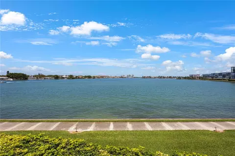 7922 Sailboat Key Blvd S #104, South Pasadena, FL 33707