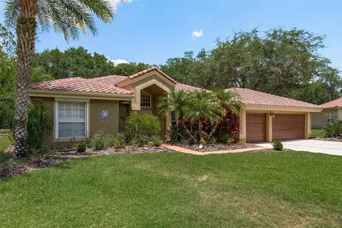5099 Cross Pointe Dr, Oldsmar, FL 34677