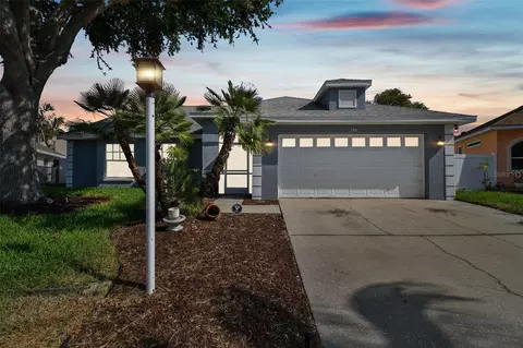 398 Wood Chuck Ave, Tarpon Springs, FL 34689