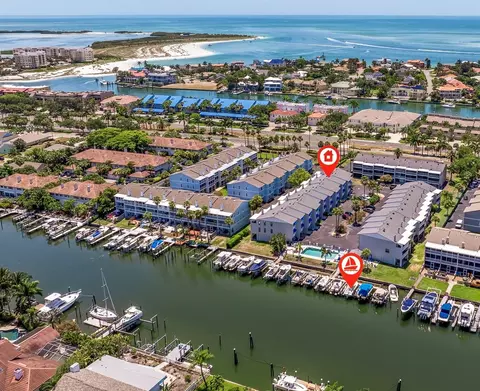 745 Pinellas Bayway S #210, Saint Petersburg, FL 33715