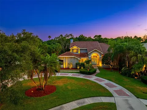 1611 Hampton Ct, Safety Harbor, FL 34695