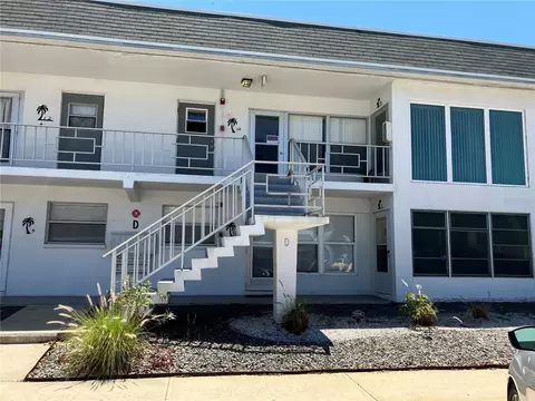 1221 Drew St #D13, Clearwater, FL 33755