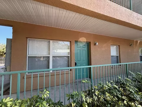 5816 Congress St #104, New Port Richey, FL 34653