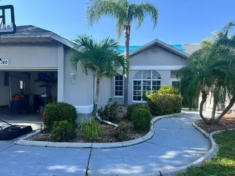 26380 Asuncion Dr, Punta Gorda, FL 33983