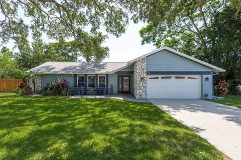 424 Oak Brook Ter, Palm Harbor, FL 34684