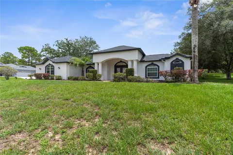 5208 Secretariat Run, Spring Hill, FL 34609
