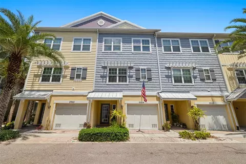 5954 Anchorage Way S, Saint Petersburg, FL 33712