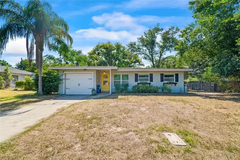 1941 W Skyline Dr, Clearwater, FL 33763