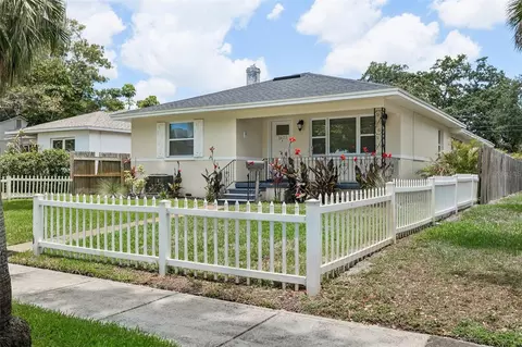 1625 21st Ave N, Saint Petersburg, FL 33713