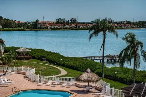 6268 Palma Del Mar Blvd S #406, Saint Petersburg, FL 33715
