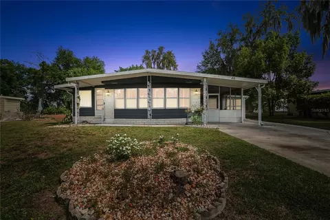 46 S Bobwhite Rd, Wildwood, FL 34785