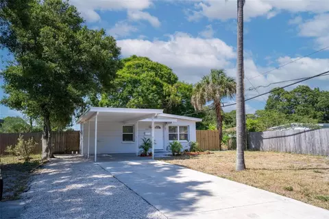 7121 35th Ave N, Saint Petersburg, FL 33710
