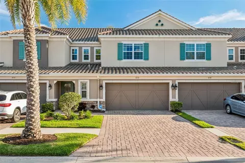 8736 Terracina Lake Dr, Tampa, FL 33625