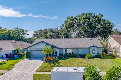 1480 Ridge Top Way, Clearwater, FL 33765