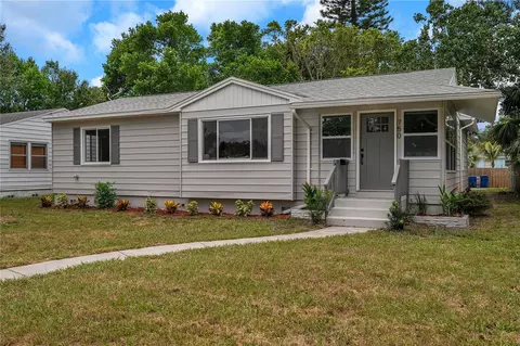750 40th Ave NE, Saint Petersburg, FL 33703