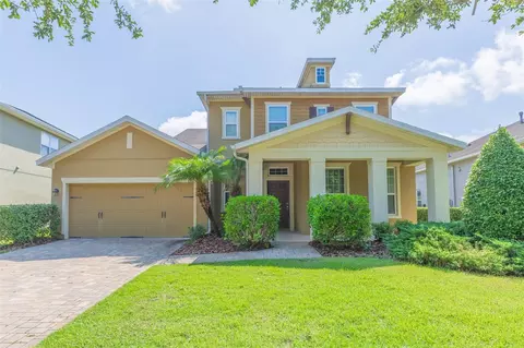 5007 Sagecrest Dr, Lithia, FL 33547